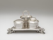 Inkstand