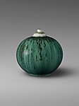 Covered Jar