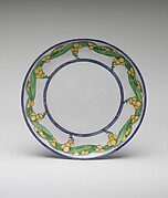 Plate