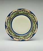Plate