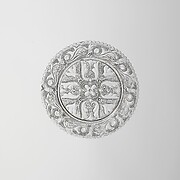 Cup Plate