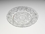 Plate