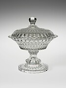 Sweetmeat Compote