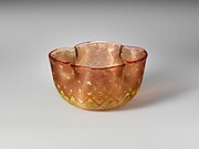 Finger Bowl