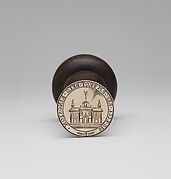 Church Seal