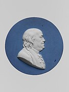 Cameo Medallion