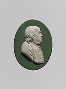 Cameo Medallion