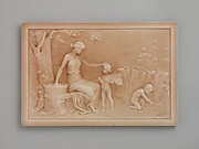 Encaustic Tile