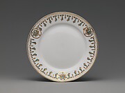 Salad Plate