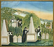 Memorial painting