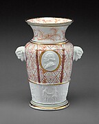 Century Vase
