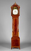 Tall Clock