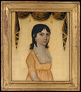 Portrait of Catherine Lorillard