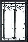 Stained Glass Window