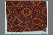 Woven Carpet Piece