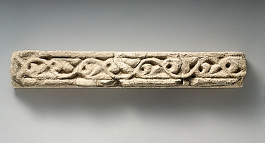 Border relief fragment