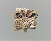 Plaque fragment