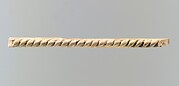 Border strip