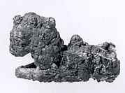 Lion pin