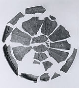 Basin fragments