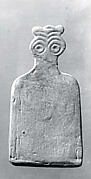 Eye idol