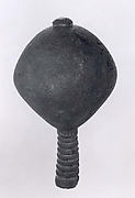 Finial (?)