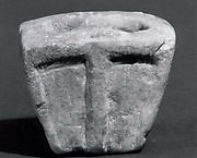 Ritual vessel or stand
