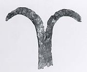 Foundation peg