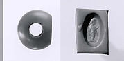 Stamp seal