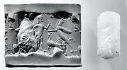 Cylinder seal