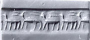 Cylinder seal