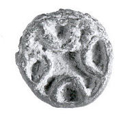 Stamp seal