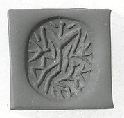 Carinated hemispheroid seal