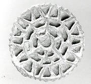 Stamp seal