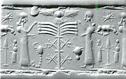 Cylinder seal