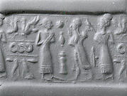 Cylinder seal