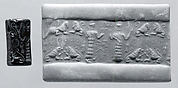 Cylinder seal