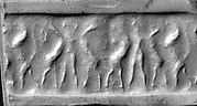 Cylinder seal