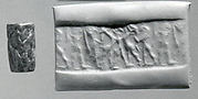 Cylinder seal