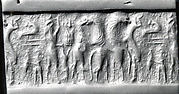 Cylinder seal