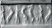 Cylinder seal