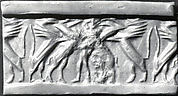 Cylinder seal