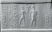 Cylinder seal