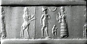 Cylinder seal