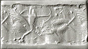Cylinder seal