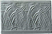 Cylinder seal