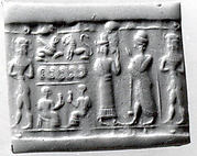 Cylinder seal