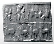 Cylinder seal