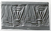 Cylinder seal