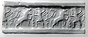 Cylinder seal
